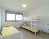 Resale - Bungalow -
Vistabella Golf Entre Naranjos - Inland