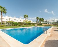 Resale - Bungalow -
Vistabella Golf Entre Naranjos - Inland
