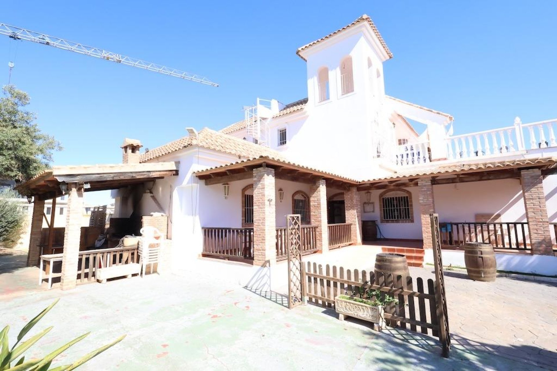 Resale - Commercial -
Orihuela Costa - Costa Blanca