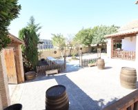 Resale - Commercial -
Orihuela Costa - Costa Blanca