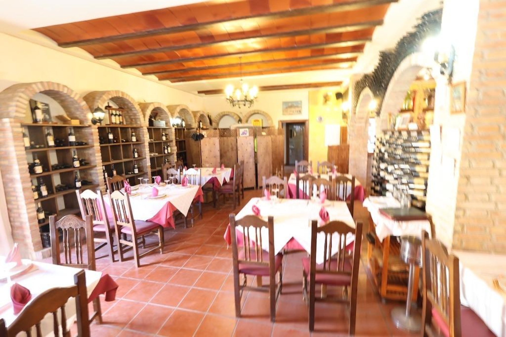 Resale - Commercial -
Orihuela Costa - Costa Blanca