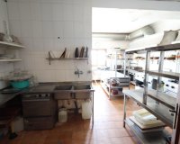 Resale - Commercial -
Orihuela Costa - Costa Blanca