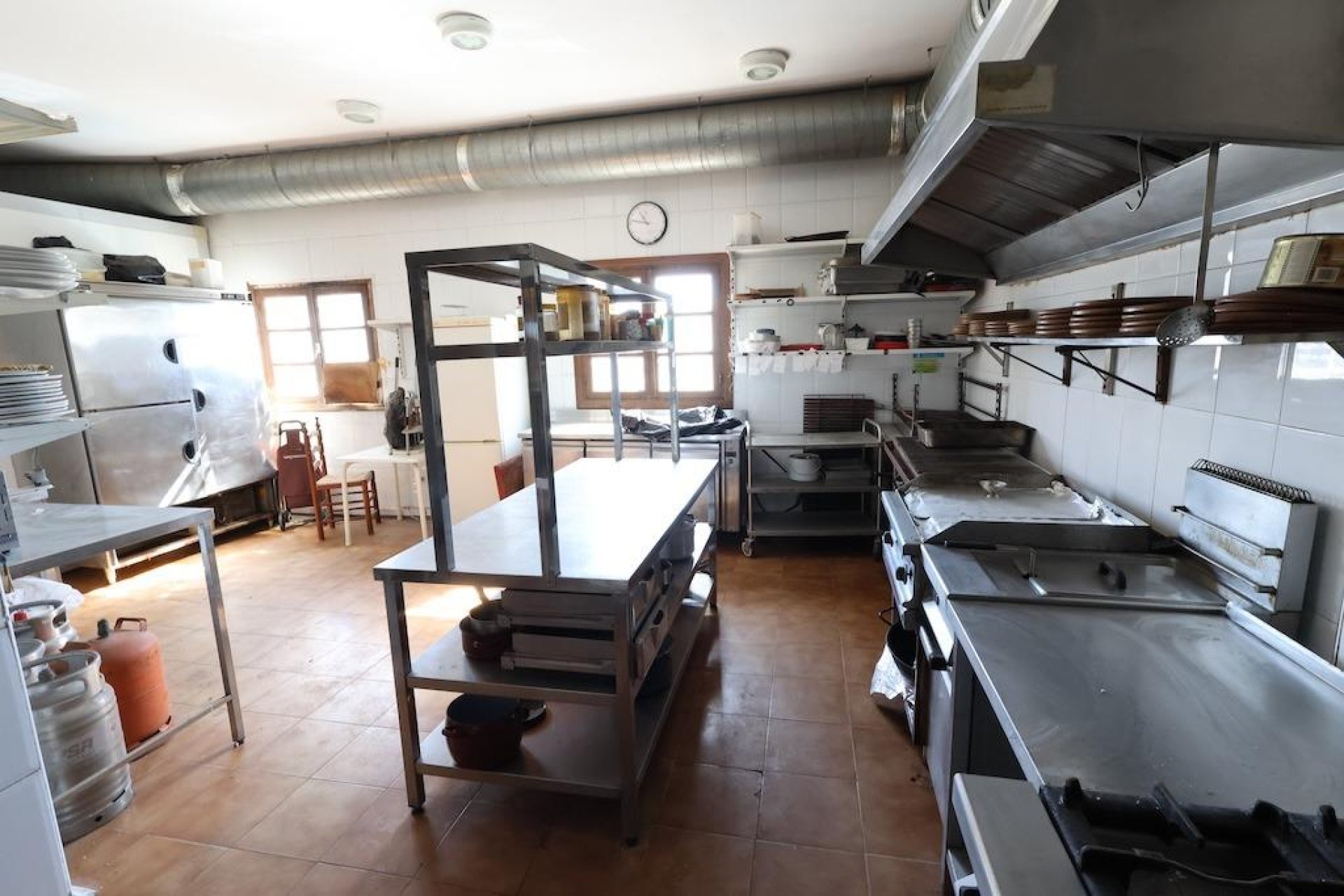 Resale - Commercial -
Orihuela Costa - Costa Blanca