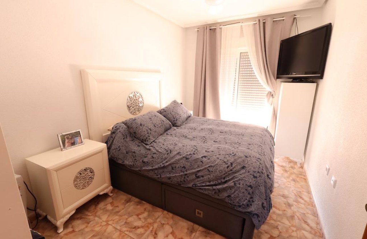 Resale - Commercial -
Orihuela Costa - Costa Blanca