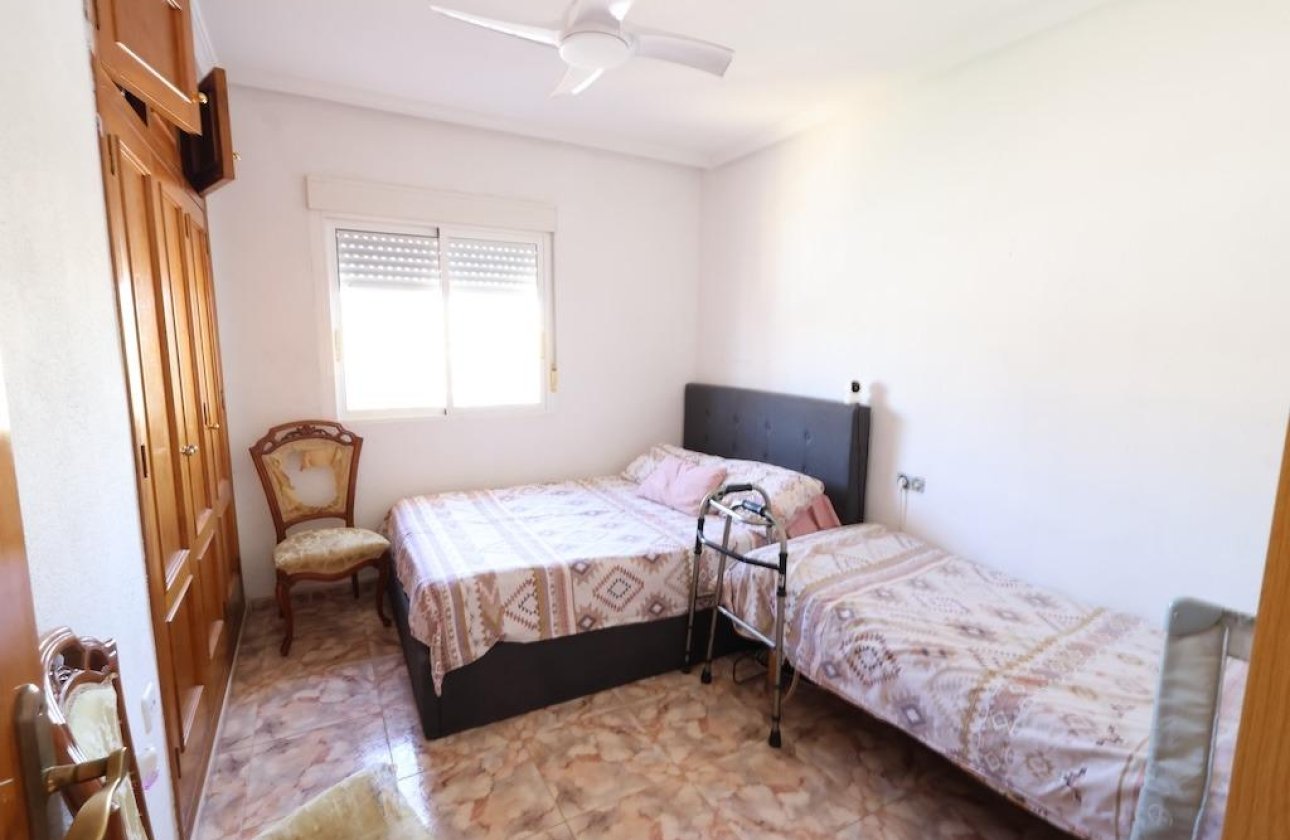 Resale - Commercial -
Orihuela Costa - Costa Blanca