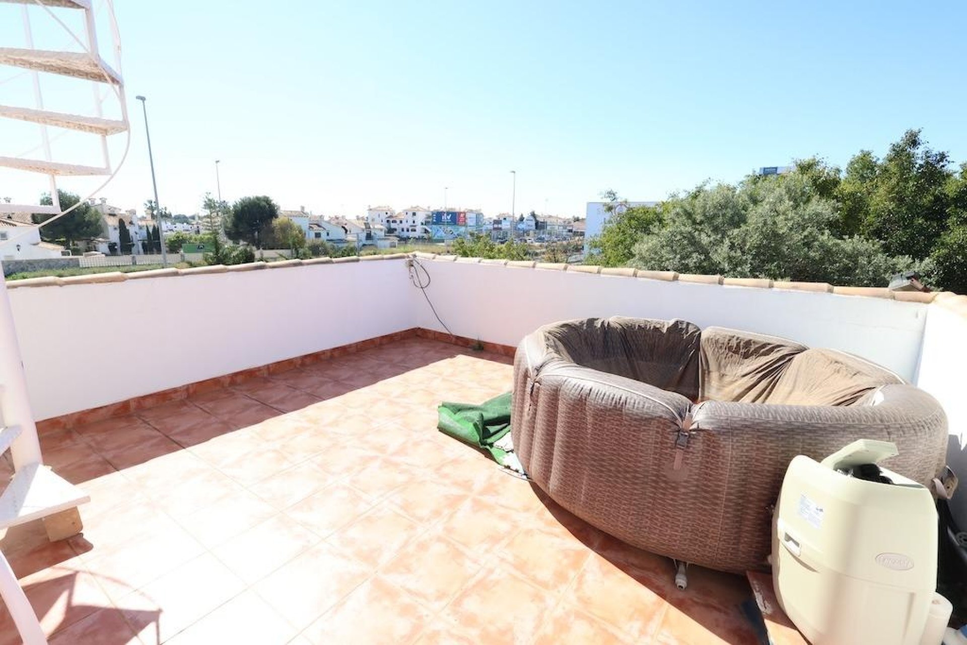 Resale - Commercial -
Orihuela Costa - Costa Blanca