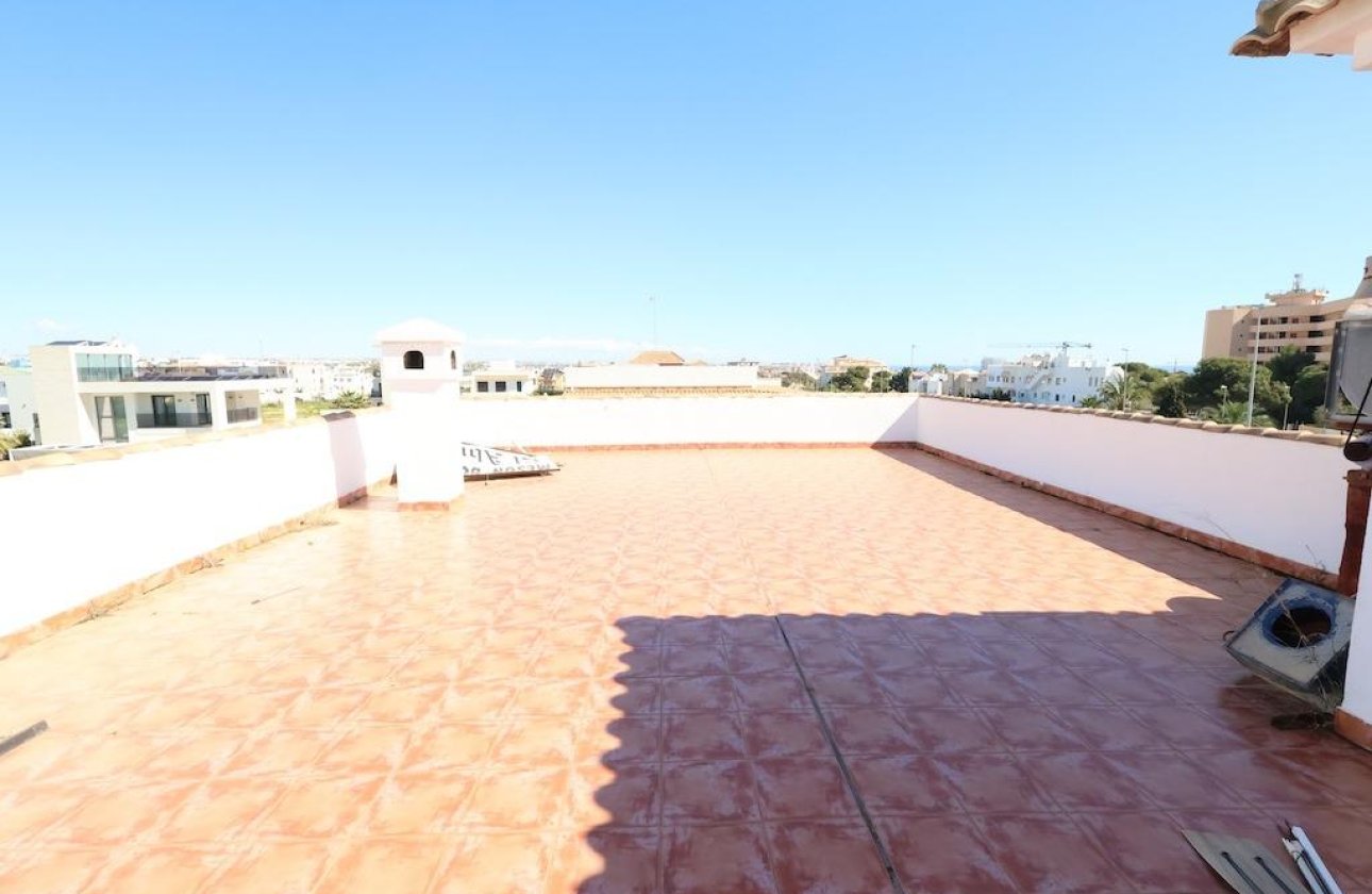 Resale - Commercial -
Orihuela Costa - Costa Blanca