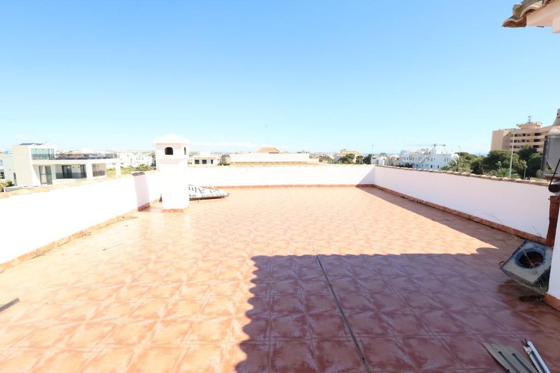 Resale - Commercial -
Orihuela Costa - Costa Blanca