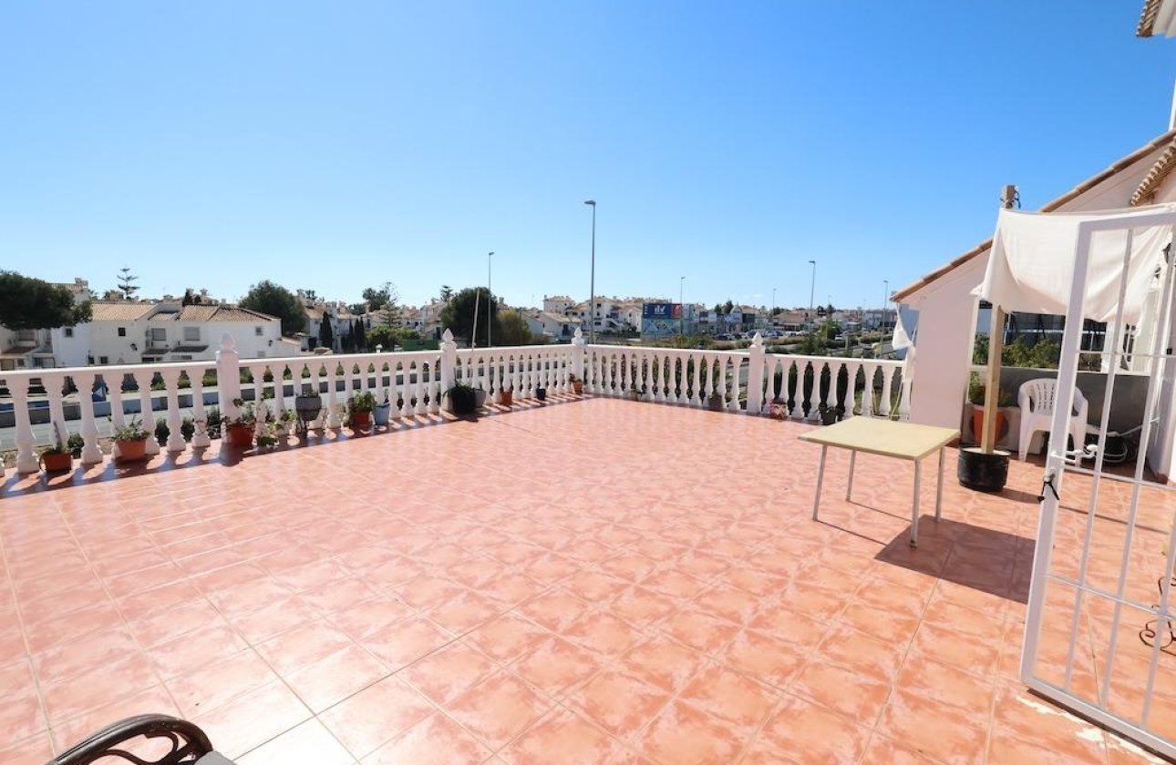 Resale - Commercial -
Orihuela Costa - Costa Blanca