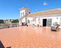 Resale - Commercial -
Orihuela Costa - Costa Blanca