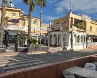 Resale - Commercial -
Orihuela Costa - Costa Blanca