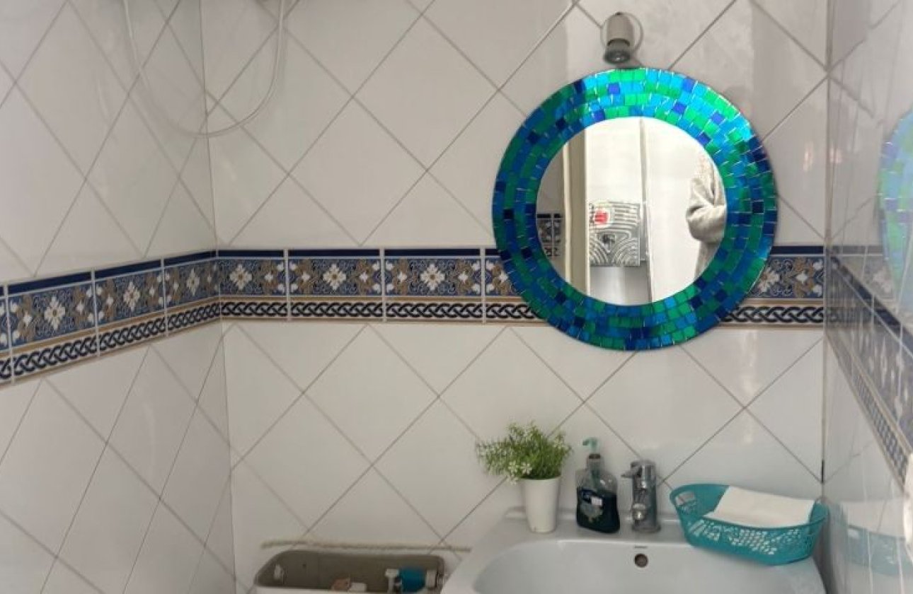 Resale - Commercial -
Orihuela Costa - Costa Blanca