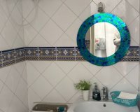 Resale - Commercial -
Orihuela Costa - Costa Blanca