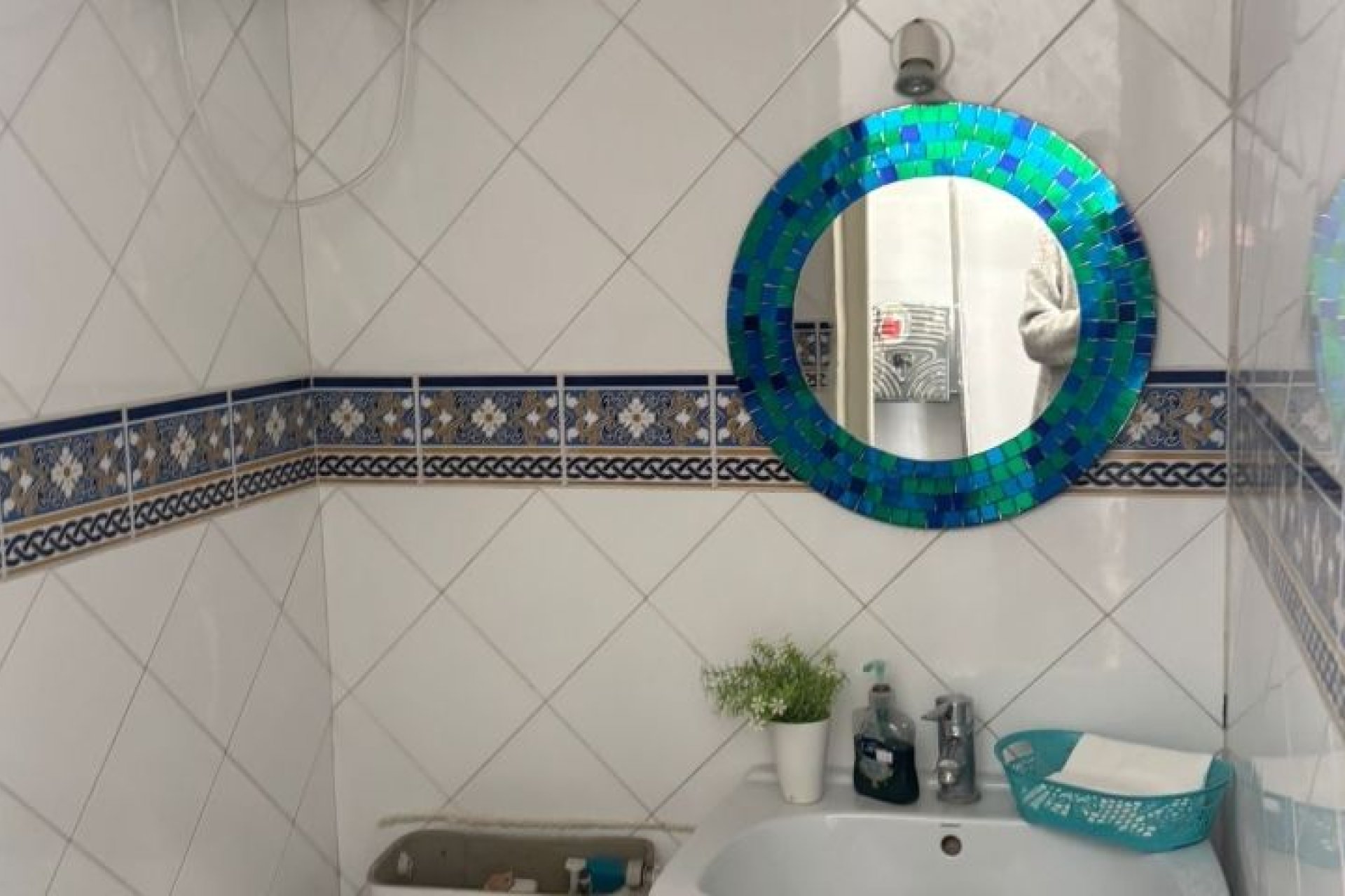 Resale - Commercial -
Orihuela Costa - Costa Blanca