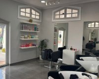 Resale - Commercial -
Orihuela Costa - Costa Blanca