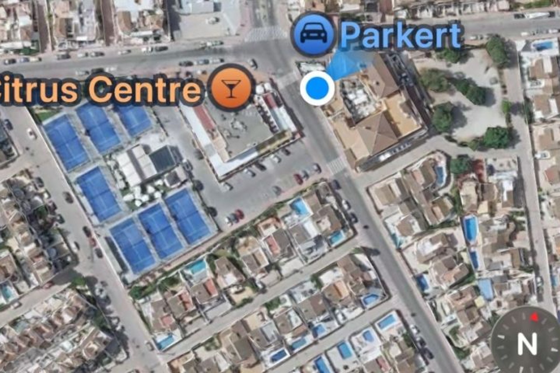 Resale - Commercial -
Orihuela Costa - Costa Blanca