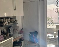 Resale - Commercial -
Orihuela Costa - Costa Blanca