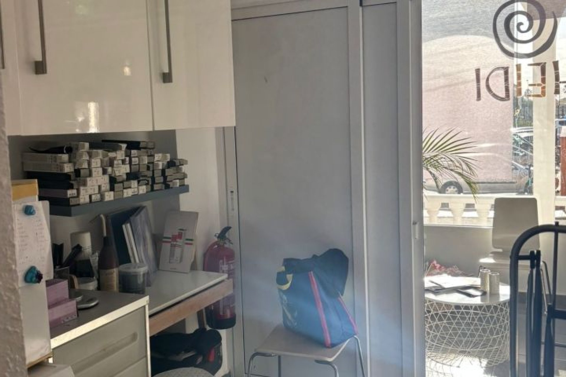 Resale - Commercial -
Orihuela Costa - Costa Blanca