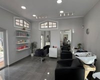 Resale - Commercial -
Orihuela Costa - Costa Blanca