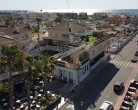 Resale - Commercial -
Orihuela Costa - Costa Blanca