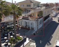 Resale - Commercial -
Orihuela Costa - Costa Blanca
