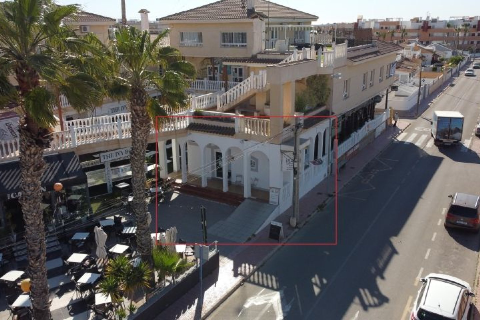 Resale - Commercial -
Orihuela Costa - Costa Blanca