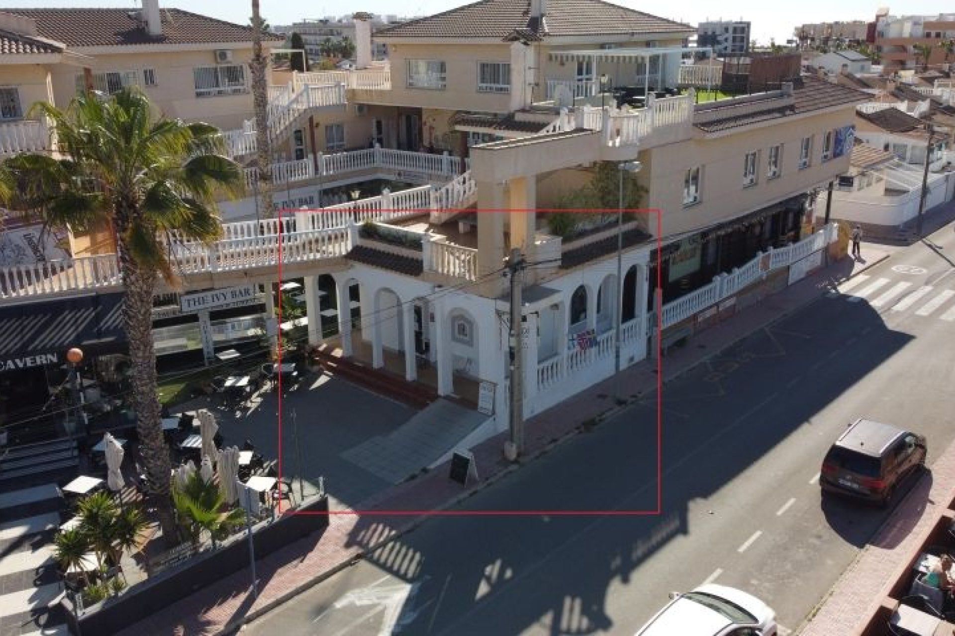 Resale - Commercial -
Orihuela Costa - Costa Blanca