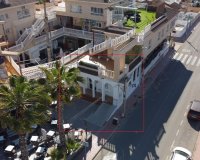 Resale - Commercial -
Orihuela Costa - Costa Blanca