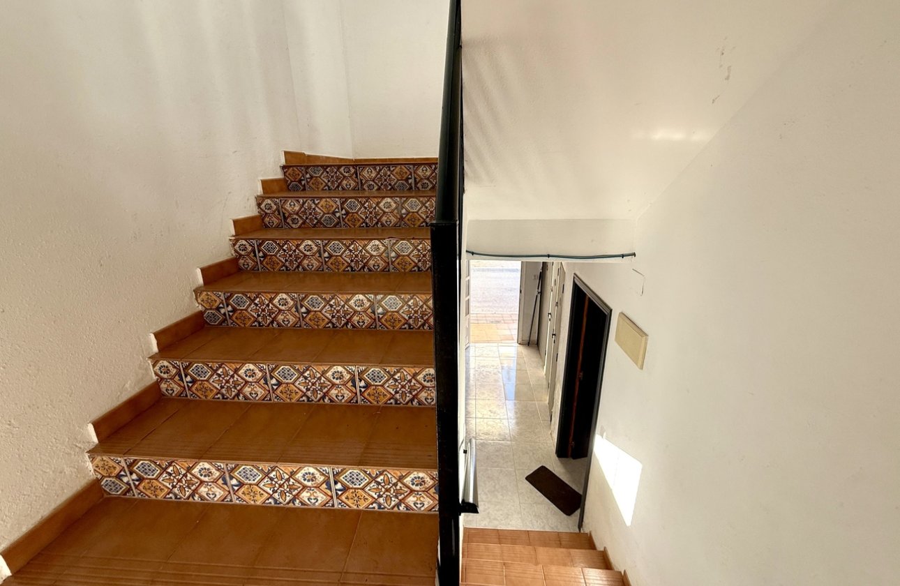 Resale - Commercial -
San Miguel de Salinas - Inland