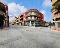 Resale - Commercial -
San Miguel de Salinas - Inland