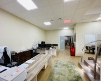 Resale - Commercial -
Torrevieja - Centro