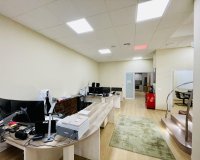 Resale - Commercial -
Torrevieja - Centro