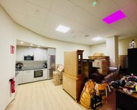 Resale - Commercial -
Torrevieja - Centro