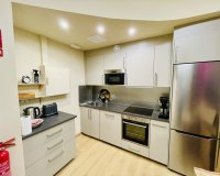 Resale - Commercial -
Torrevieja - Centro