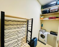 Resale - Commercial -
Torrevieja - Centro