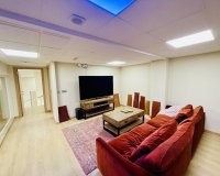 Resale - Commercial -
Torrevieja - Centro