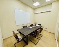 Resale - Commercial -
Torrevieja - Centro