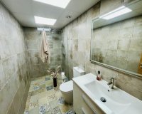 Resale - Commercial -
Torrevieja - Centro