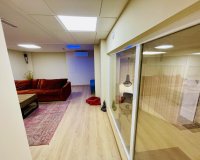 Resale - Commercial -
Torrevieja - Centro