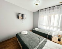 Resale - Commercial -
Torrevieja - Centro