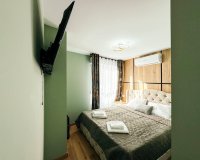 Resale - Commercial -
Torrevieja - Centro