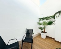 Resale - Commercial -
Torrevieja - Centro