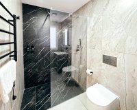 Resale - Commercial -
Torrevieja - Centro