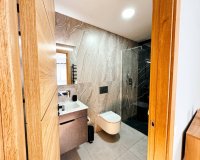 Resale - Commercial -
Torrevieja - Centro