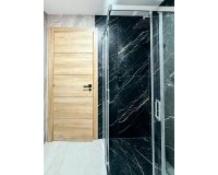 Resale - Commercial -
Torrevieja - Centro