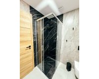 Resale - Commercial -
Torrevieja - Centro