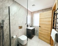 Resale - Commercial -
Torrevieja - Centro