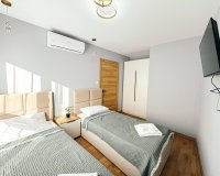 Resale - Commercial -
Torrevieja - Centro