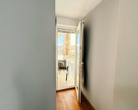 Resale - Commercial -
Torrevieja - Centro