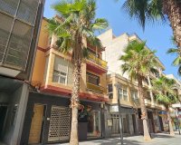 Resale - Commercial -
Torrevieja - Centro